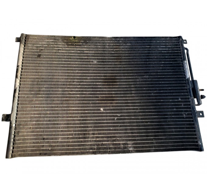 Радиатор кондиционера Jeep Grand Cherokee WJ 3.1D 1998-2004 55115918AC