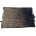 Радиатор кондиционера Jeep Grand Cherokee WJ 3.1D 1998-2004 55115918AC