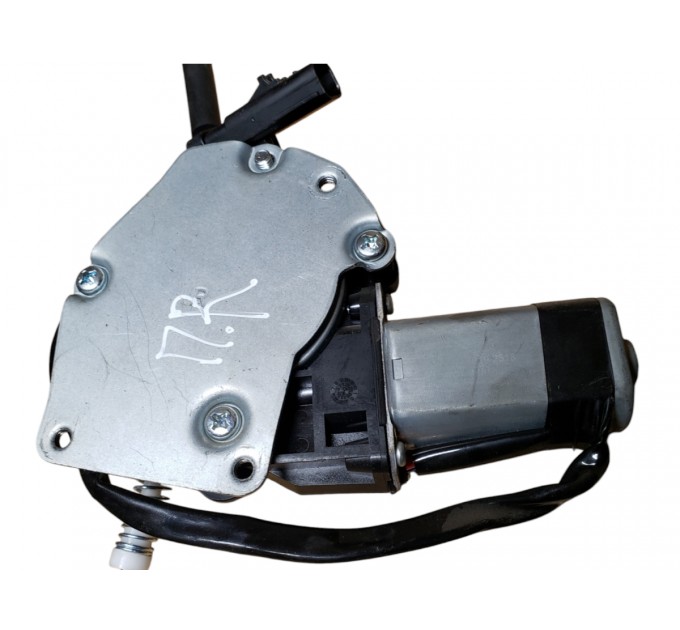 Стеклоподъемник передней правой двери Jeep Grand Cherokee WJ 1998-2004 55363286AA