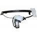 Стеклоподъемник передней правой двери Jeep Grand Cherokee WJ 1998-2004 55363286AA