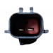 Стеклоподъемник передней правой двери Jeep Grand Cherokee WJ 1998-2004 55363286AA