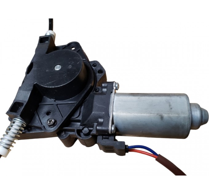 Стеклоподъемник передней левой двери Jeep Grand Cherokee WJ 1998-2004 55363287AA