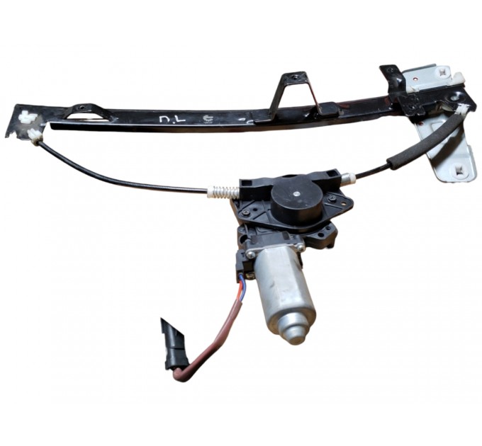 Стеклоподъемник передней левой двери Jeep Grand Cherokee WJ 1998-2004 55363287AA