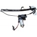 Стеклоподъемник передней левой двери Jeep Grand Cherokee WJ 1998-2004 55363287AA
