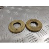 Подшипник опорный амортизатора переднего MAZDA CX-7 2,3 (2006-2012) L2083438X