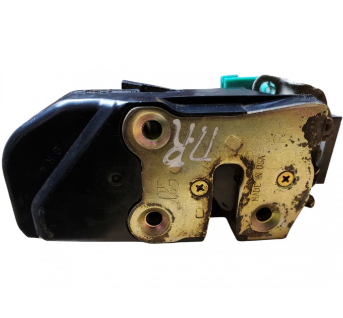 Замок двери передней правой Jeep Grand Cherokee WJ 1998-2004 55135606AB