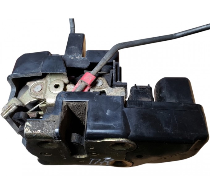 Замок двери передней правой Jeep Grand Cherokee WJ 1998-2004 55135606AB