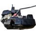 Замок двери передней правой Jeep Grand Cherokee WJ 1998-2004 55135606AB