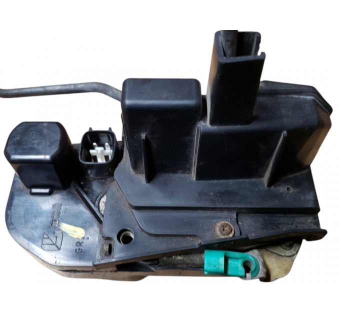 Замок двери передней правой Jeep Grand Cherokee WJ 1998-2004 55135606AB