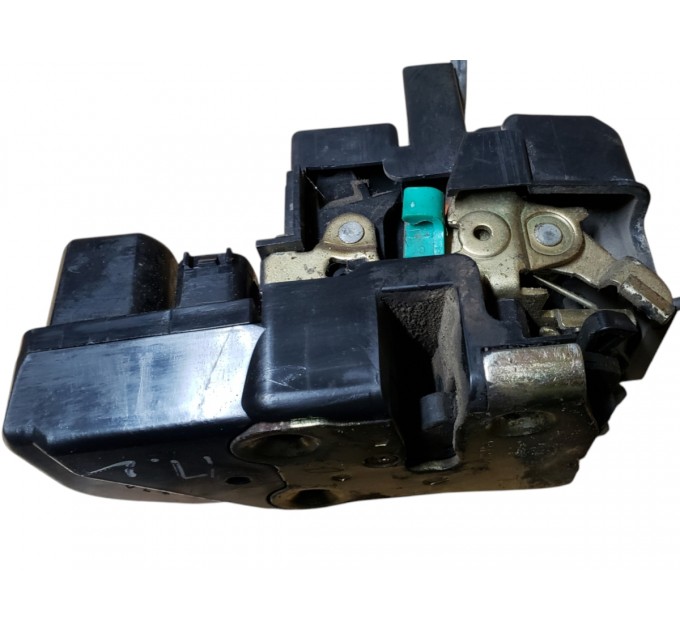 Замок двери передней левой Jeep Grand Cherokee WJ 1998-2004 55135607AB