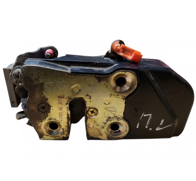 Замок двери передней левой Jeep Grand Cherokee WJ 1998-2004 55135607AB