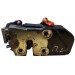 Замок двери передней левой Jeep Grand Cherokee WJ 1998-2004 55135607AB