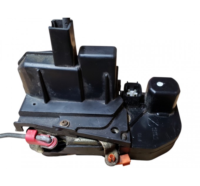 Замок двери передней левой Jeep Grand Cherokee WJ 1998-2004 55135607AB