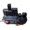 Замок двери передней левой Jeep Grand Cherokee WJ 1998-2004 55135607AB
