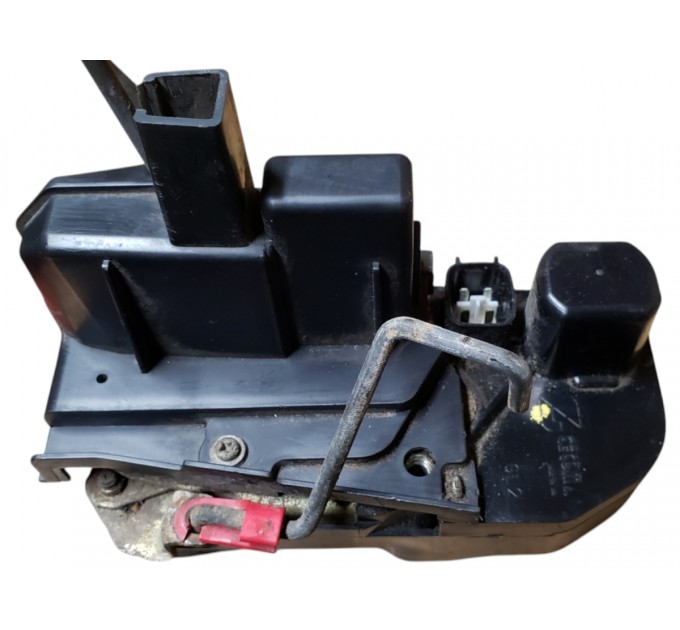 Замок двери задней левой Jeep Grand Cherokee WJ 1998-2004 55135621AB