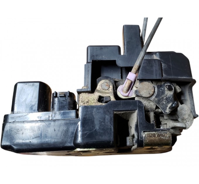 Замок двери задней левой Jeep Grand Cherokee WJ 1998-2004 55135621AB