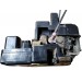 Замок двери задней левой Jeep Grand Cherokee WJ 1998-2004 55135621AB
