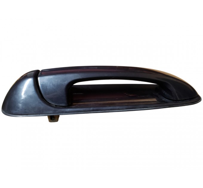 Ручка двери задней наружная правая Jeep Grand Cherokee WJ 1998-2004 55135838AB