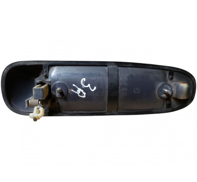 Ручка двери задней наружная правая Jeep Grand Cherokee WJ 1998-2004 55135838AB