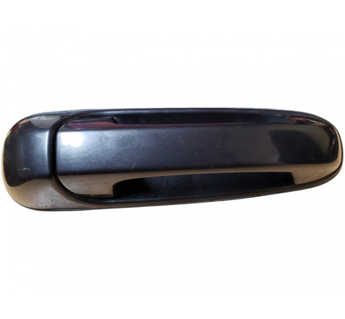 Ручка двери задней наружная правая Jeep Grand Cherokee WJ 1998-2004 55135838AB