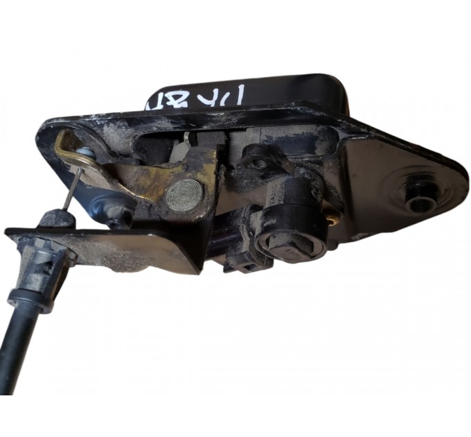 Замок крышки багажника комплект Jeep Grand Cherokee WJ 1998-2004 55136742AC