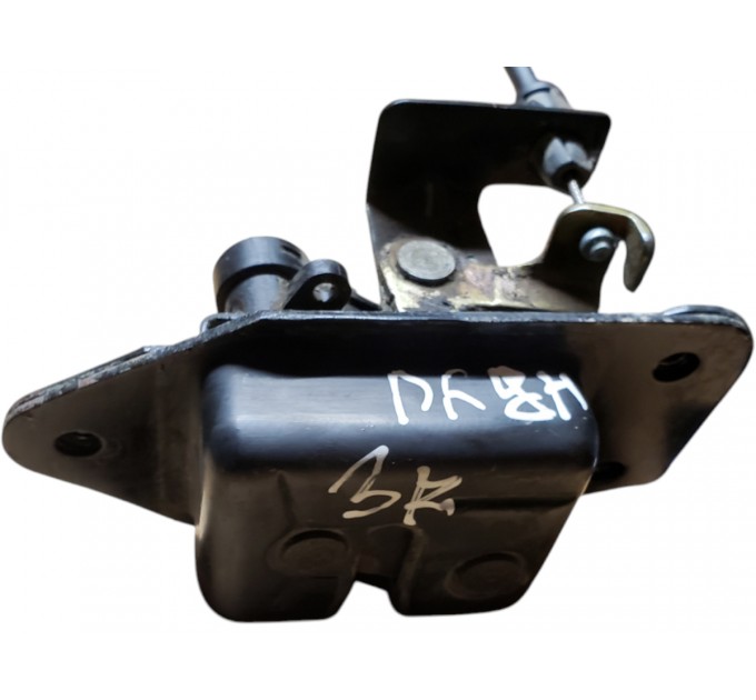 Замок крышки багажника комплект Jeep Grand Cherokee WJ 1998-2004 55136742AC
