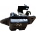 Замок крышки багажника комплект Jeep Grand Cherokee WJ 1998-2004 55136742AC