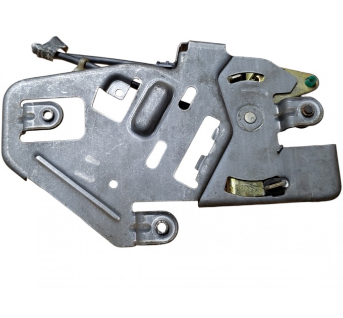 Замок крышки багажника комплект Jeep Grand Cherokee WJ 1998-2004 55136742AC