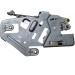 Замок крышки багажника комплект Jeep Grand Cherokee WJ 1998-2004 55136742AC