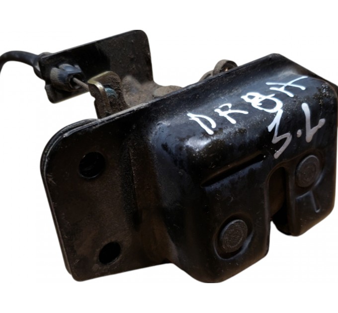 Замок крышки багажника комплект Jeep Grand Cherokee WJ 1998-2004 55136742AC