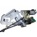 Замок крышки багажника комплект Jeep Grand Cherokee WJ 1998-2004 55136742AC