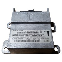 Блок управления airbag Jeep Grand Cherokee WJ 1998-2004 56042047AC