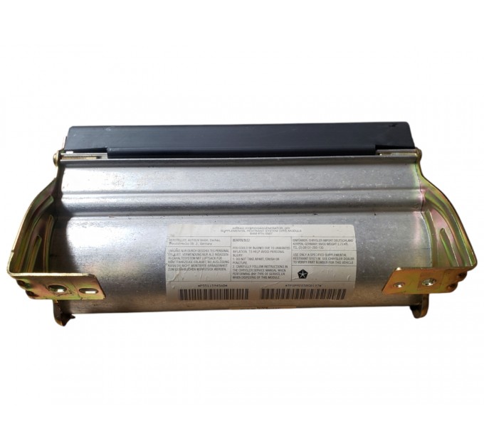 Подушка безопасности пассажира Jeep Grand Cherokee WJ 1998-2004 55115945AD