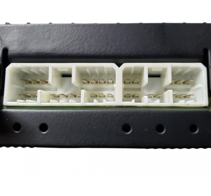 Усилитель звука аудиосистемы Jeep Grand Cherokee WJ 1998-2004 56038407AD