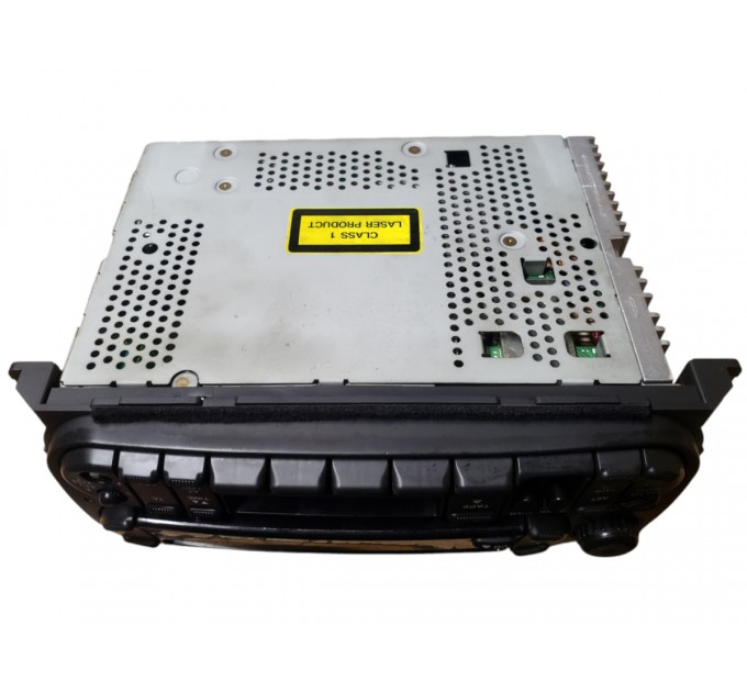 Магнитола Jeep Grand Cherokee WJ 1998-2004 04858543AE