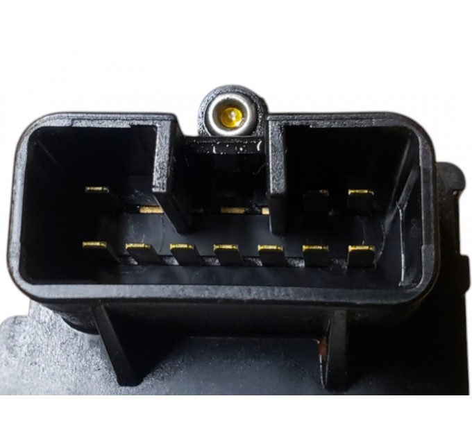 Подрулевой переключатель левый Jeep Grand Cherokee WJ 1998-2004 56042434AI