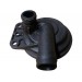 Клапан картерных газов Range Rover Sport L320 4.2 2004-2013 2W936A666BA