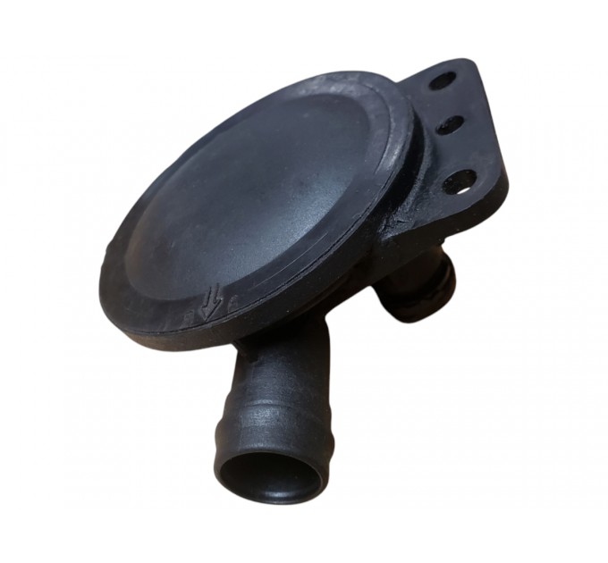 Клапан картерных газов Range Rover Sport L320 4.2 2004-2013 2W936A666BA