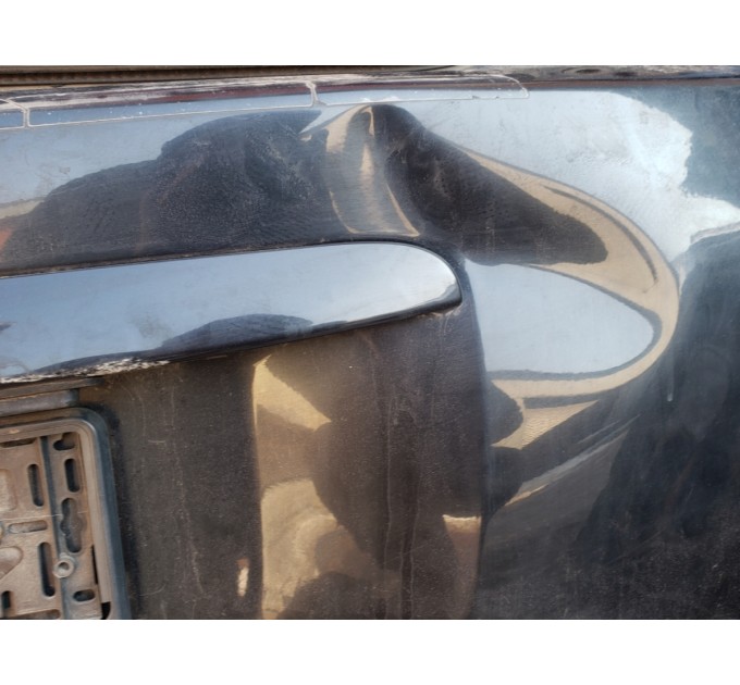 Крышка багажника дефект Jeep Grand Cherokee WJ 1998-2004 55256177AC