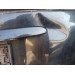 Крышка багажника дефект Jeep Grand Cherokee WJ 1998-2004 55256177AC