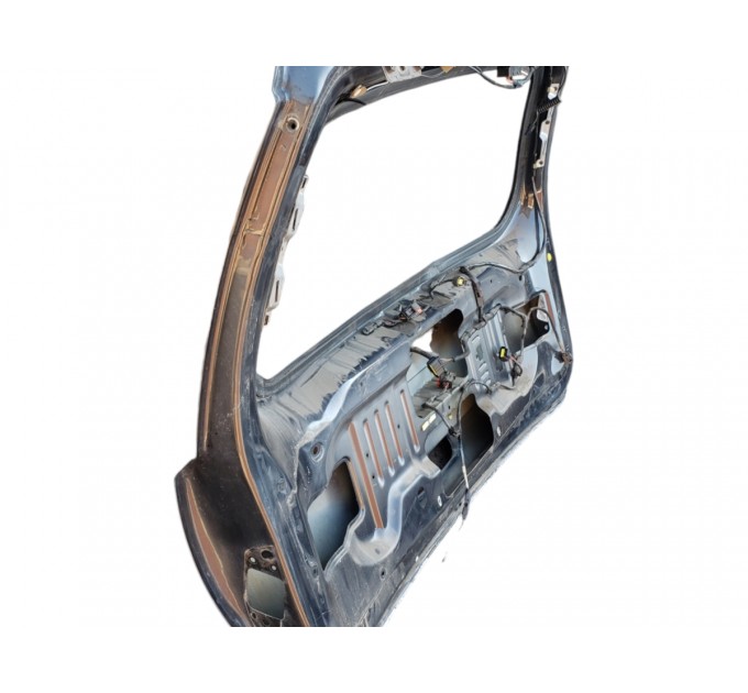 Крышка багажника дефект Jeep Grand Cherokee WJ 1998-2004 55256177AC