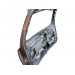 Крышка багажника дефект Jeep Grand Cherokee WJ 1998-2004 55256177AC