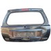 Крышка багажника дефект Jeep Grand Cherokee WJ 1998-2004 55256177AC