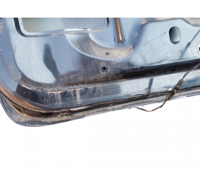 Крышка багажника дефект Jeep Grand Cherokee WJ 1998-2004 55256177AC