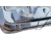 Крышка багажника дефект Jeep Grand Cherokee WJ 1998-2004 55256177AC