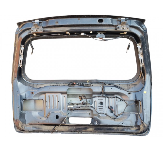Крышка багажника дефект Jeep Grand Cherokee WJ 1998-2004 55256177AC