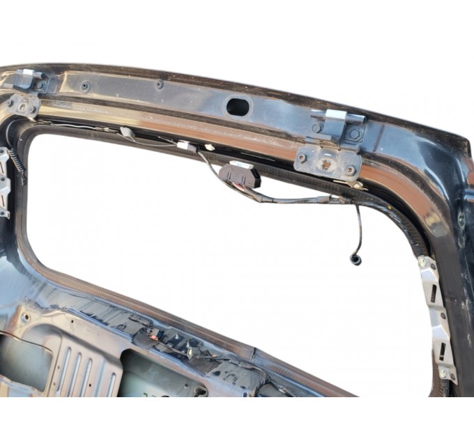 Крышка багажника дефект Jeep Grand Cherokee WJ 1998-2004 55256177AC