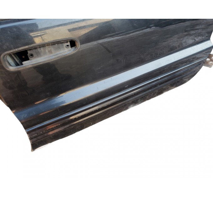 Дверь передняя правая с накладкой Jeep Grand Cherokee WJ 1998-2004 55137058AB