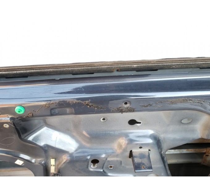 Дверь передняя правая с накладкой Jeep Grand Cherokee WJ 1998-2004 55137058AB