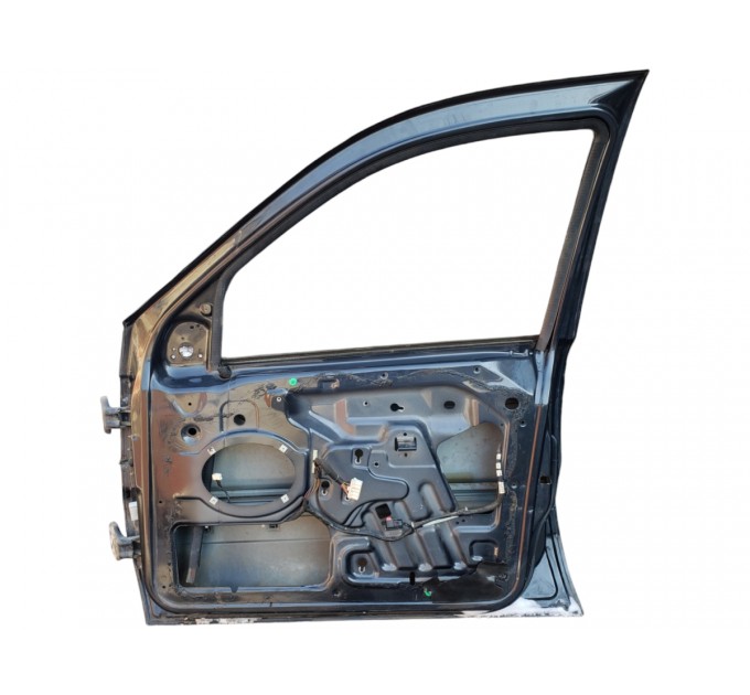 Дверь передняя правая с накладкой Jeep Grand Cherokee WJ 1998-2004 55137058AB